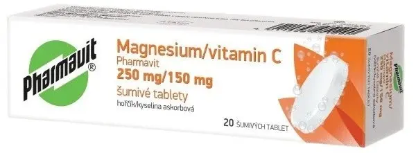 14671-magnesium pharmavit